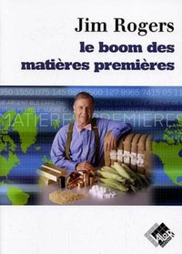Le boom des matières premières
