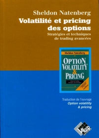 Volatilité et pricing des options