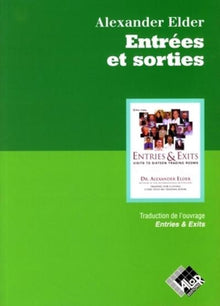 entrées et sorties