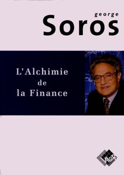 L'Alchimie de la finance