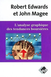 L'analyse graphique des tendances boursières