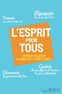 L'esprit pour tous
