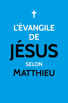 L'Évangile de Jésus selon Matthieu