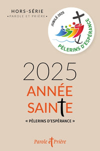 2025 année sainte