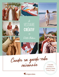 Le vestiaire créatif de Petite Bobine