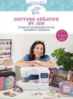 Couture créative avec By Jen