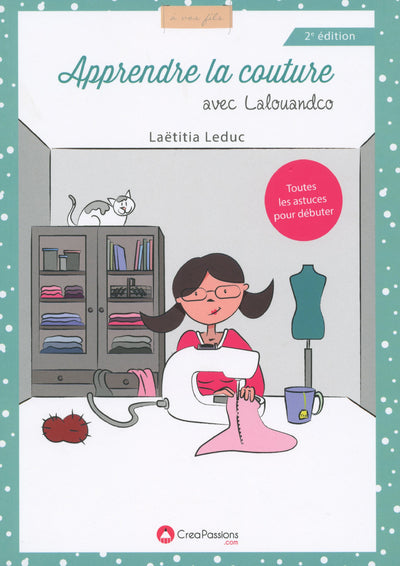 Apprendre la couture