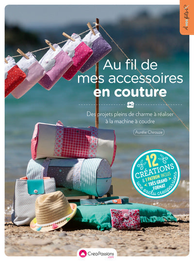 Au fil de mes accessoires en couture