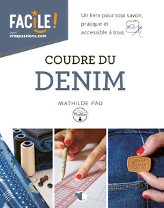 Coudre du denim