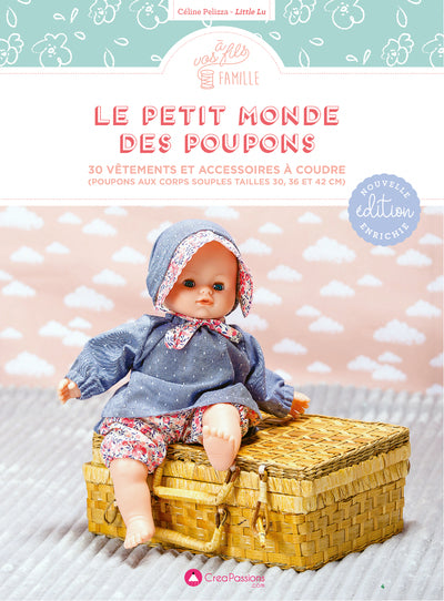 Le petit monde des poupons