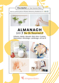 Almanach 100% Do it yourself