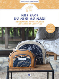 Mes sacs du mini au maxi