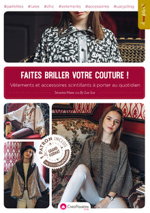 Faites briller votre couture