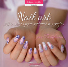 Nail art
