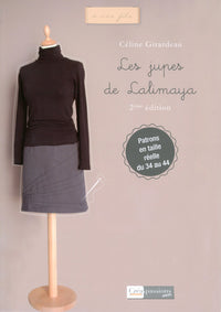Les Jupes de Lalimaya - 2ème édition