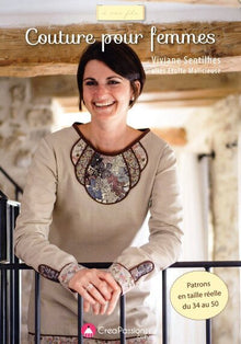 Couture pour femmes