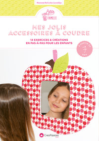 Mes jolis accessoires à coudre