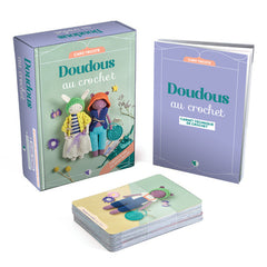 Mes doudous au crochet