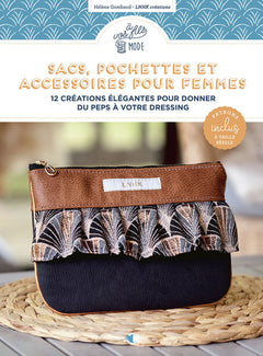 Sacs, pochettes et accessoires pour femmes - Nouvelle édition