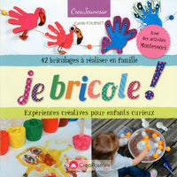 Je bricole !