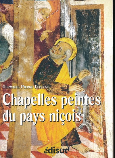 Chapelles peintes du pays niçois