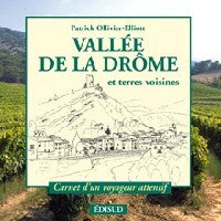 La Vallée de la Drôme