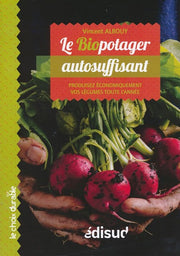 Le biopotager autosuffisant