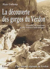 La découverte des gorges du Verdon