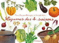 Légumes des 4 saisons