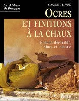 Ocres et finitions à la chaux