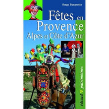 Fêtes en Provence