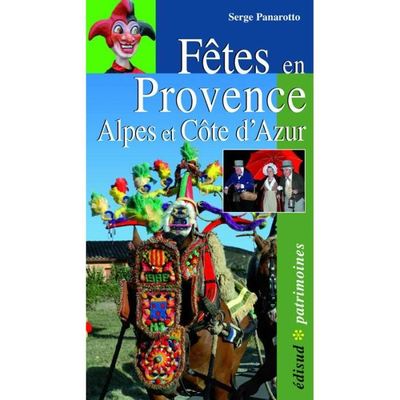Fêtes en Provence