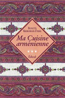 Ma cuisine arménienne