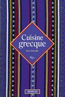 Cuisine grecque