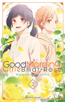Good Morning, Little Briar-Rose - tome 2 (02)