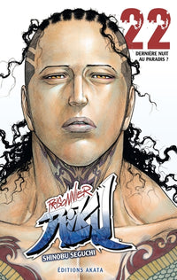 Prisonnier Riku - tome 22