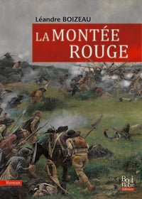 La Montée Rouge