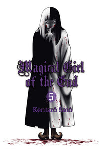 Magical Girl of the End - tome 5