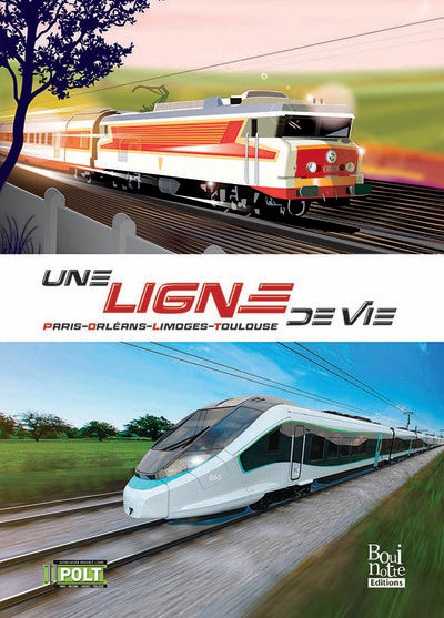 Une ligne de vie