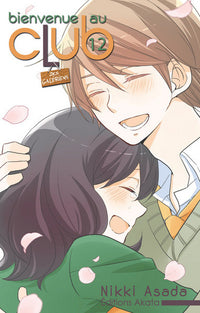 Bienvenue au club - tome 12