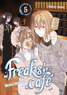 Freaks' Cafe