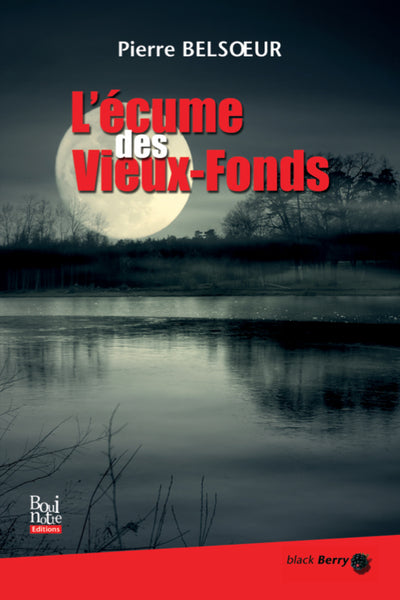 L'écume des vieux-fonds