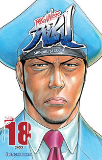Prisonnier Riku - tome 18