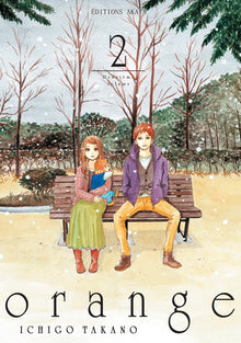 orange - Tome 2