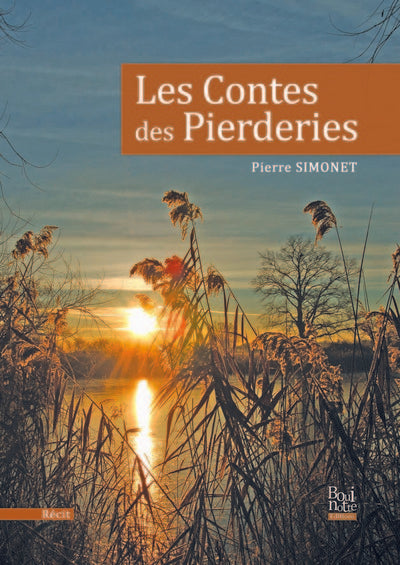 LES CONTES DES PIERDERIES