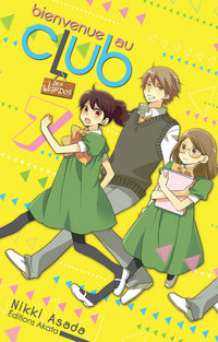 Bienvenue au club - tome 7