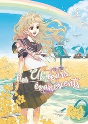 Nos c(h)oeurs évanescents - tome 3