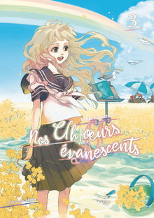 Nos c(h)oeurs évanescents - tome 3