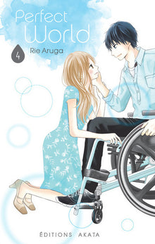 Perfect World - Tome 4