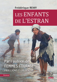 Les enfants de l'estran